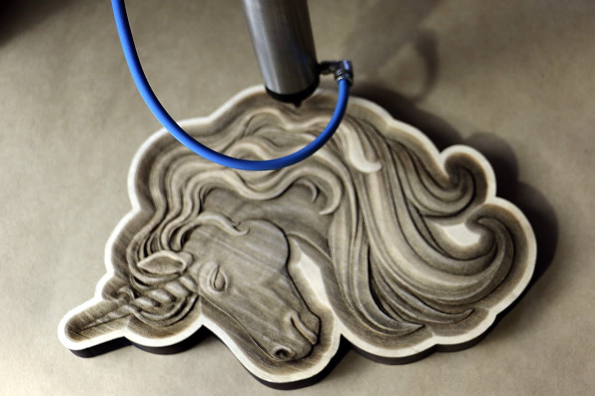 Laser Engraving on Wood: What you need to know - Full Spectrum Laser