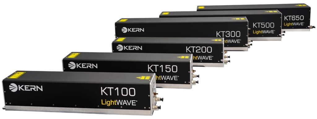 KT100-KT650 Models